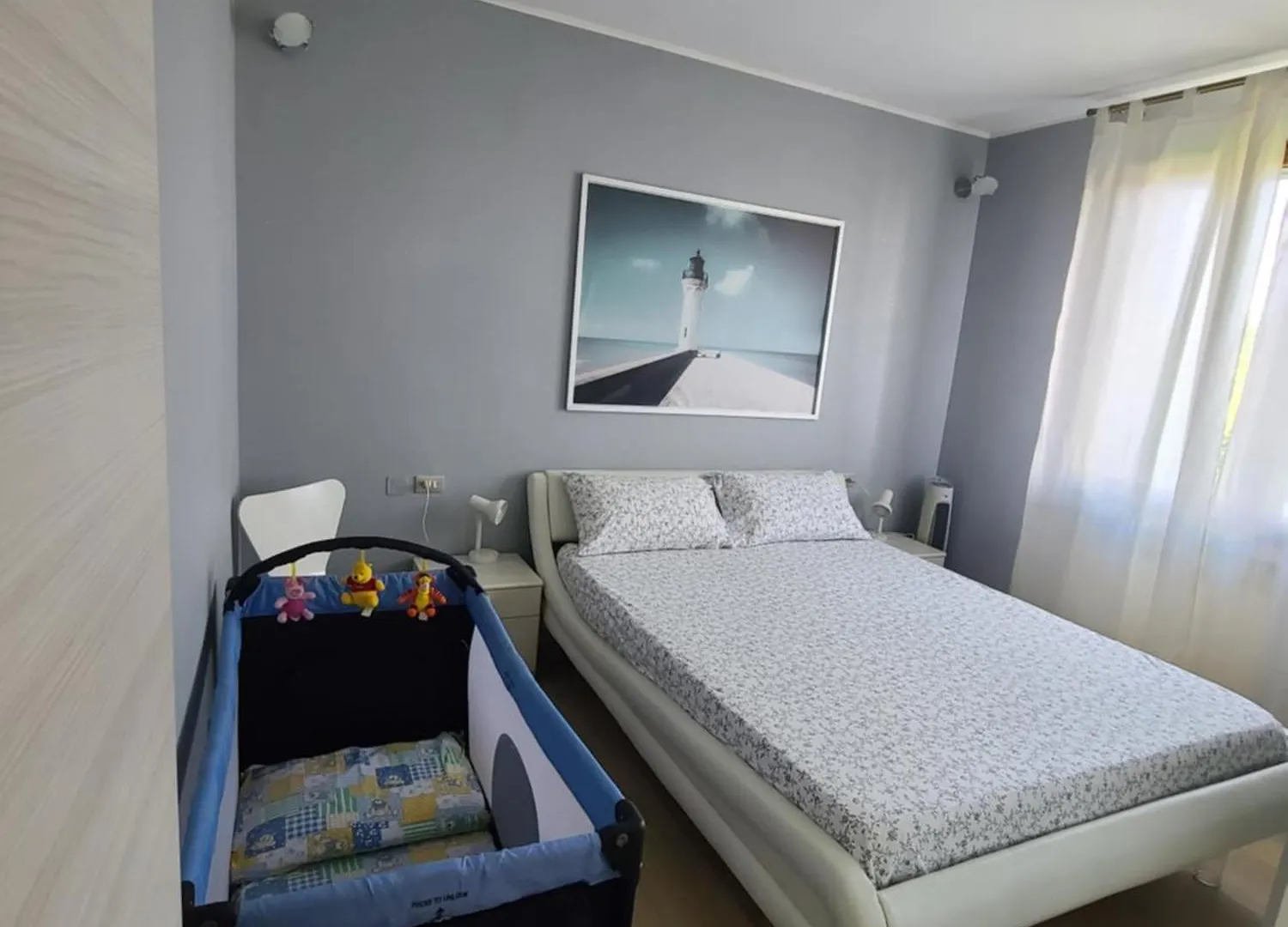 Casa Patrizia, Your Holyday Flat シルミオーネ イタリア