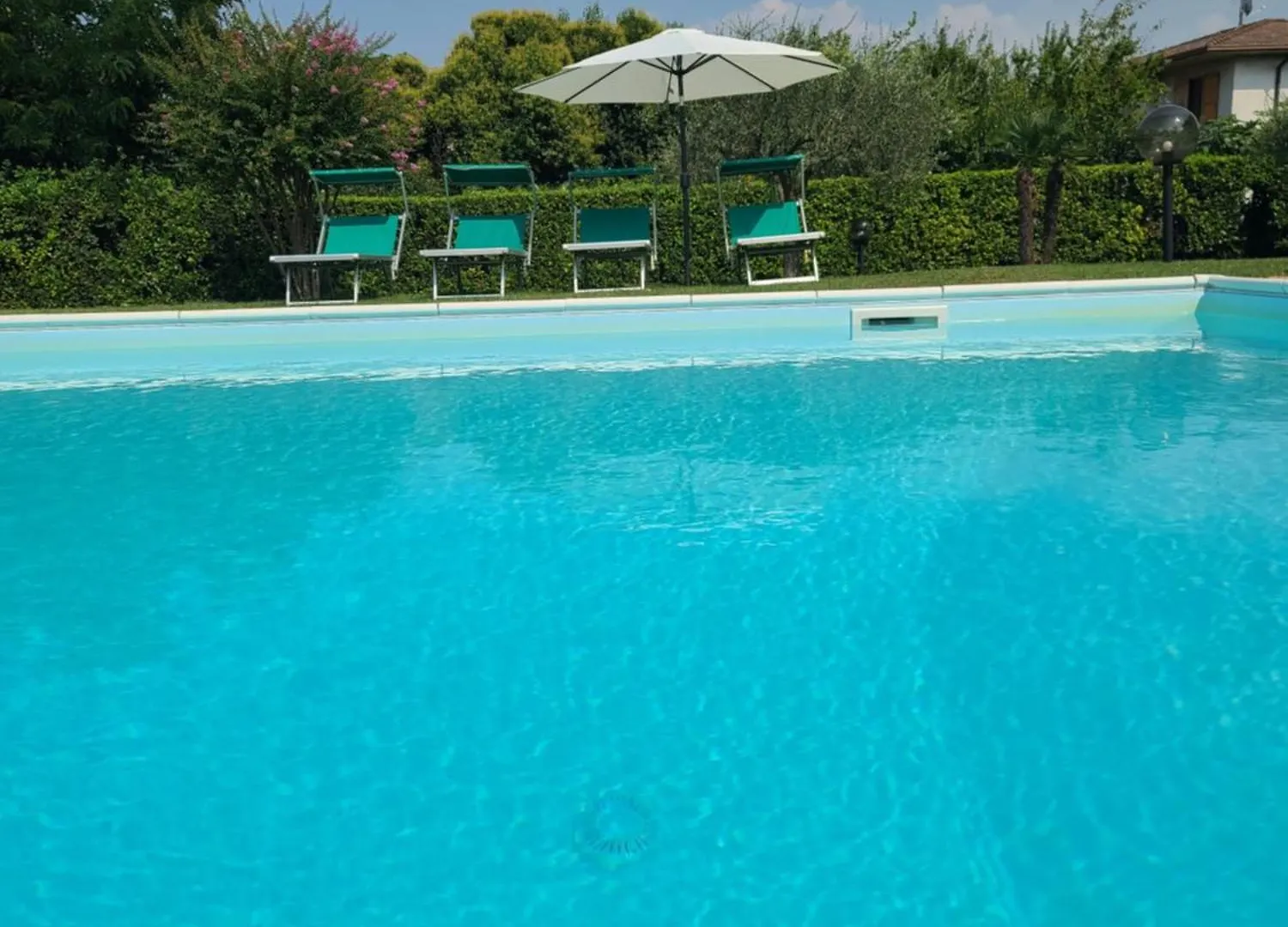 Casa Patrizia, Your Holyday Flat シルミオーネ
