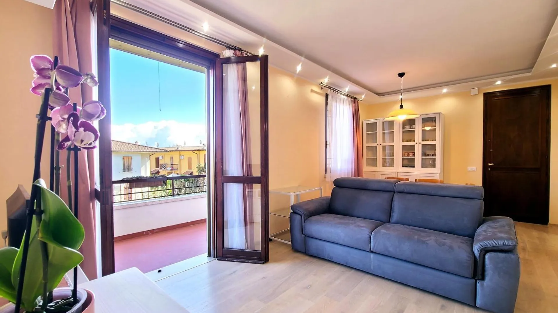 Casa Patrizia, Your Holyday Flat Sirmione