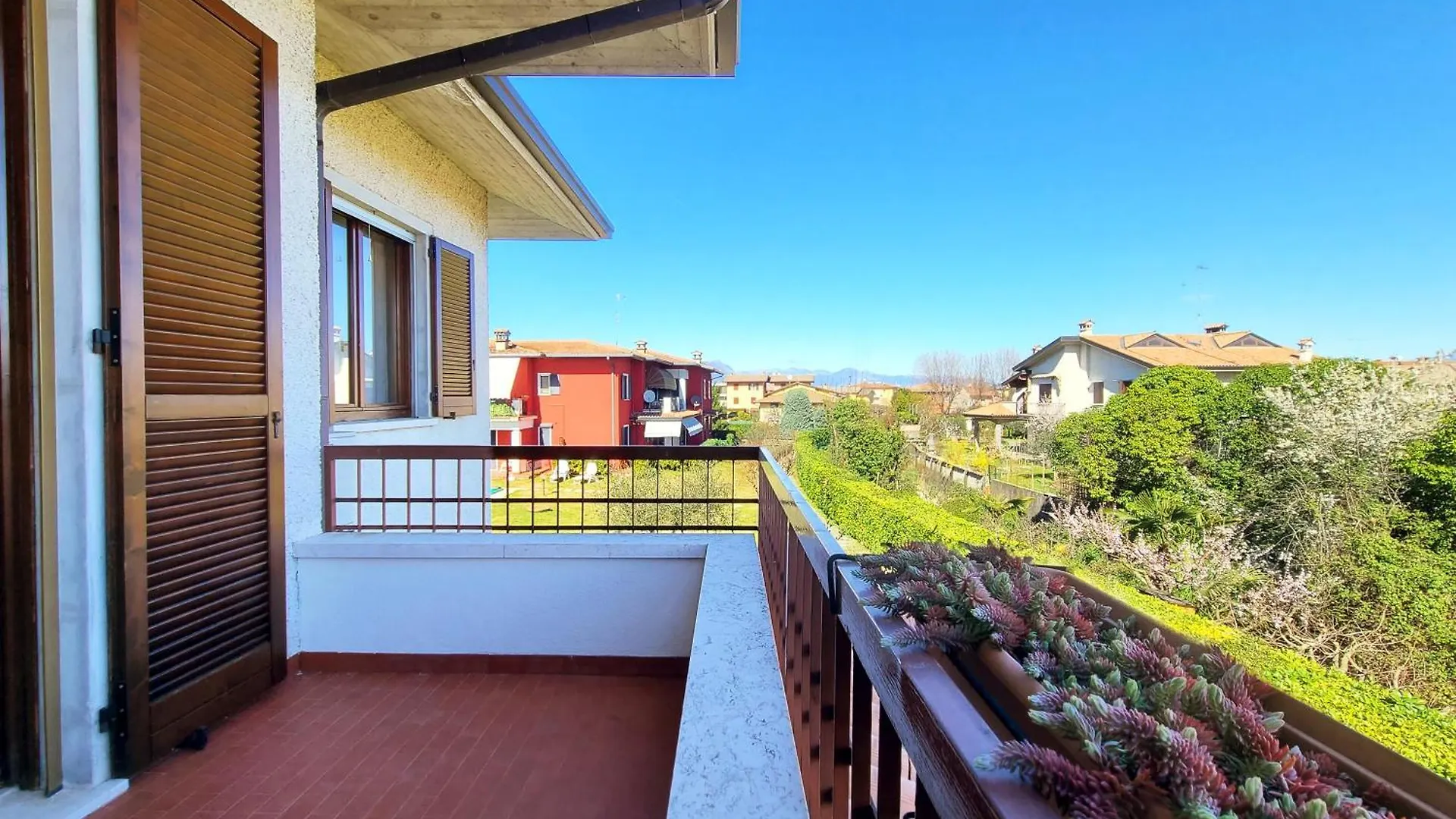 Apartamento Casa Patrizia, Your Holyday Flat Sirmione