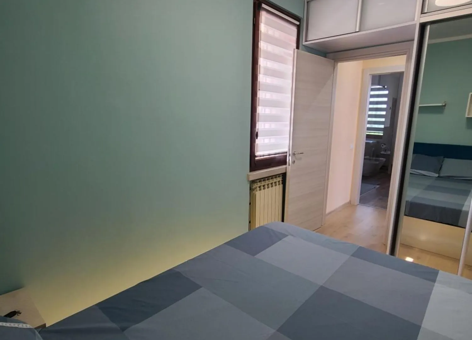 Casa Patrizia, Your Holyday Flat Sirmione Apartamento