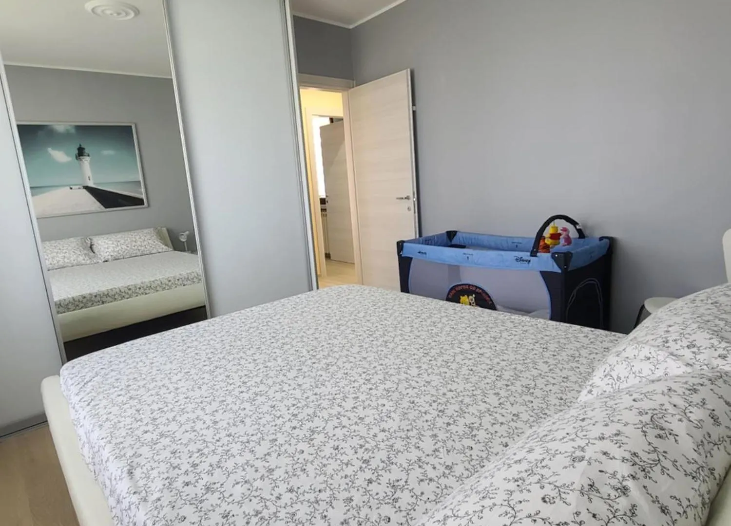 Casa Patrizia, Your Holyday Flat Sirmione