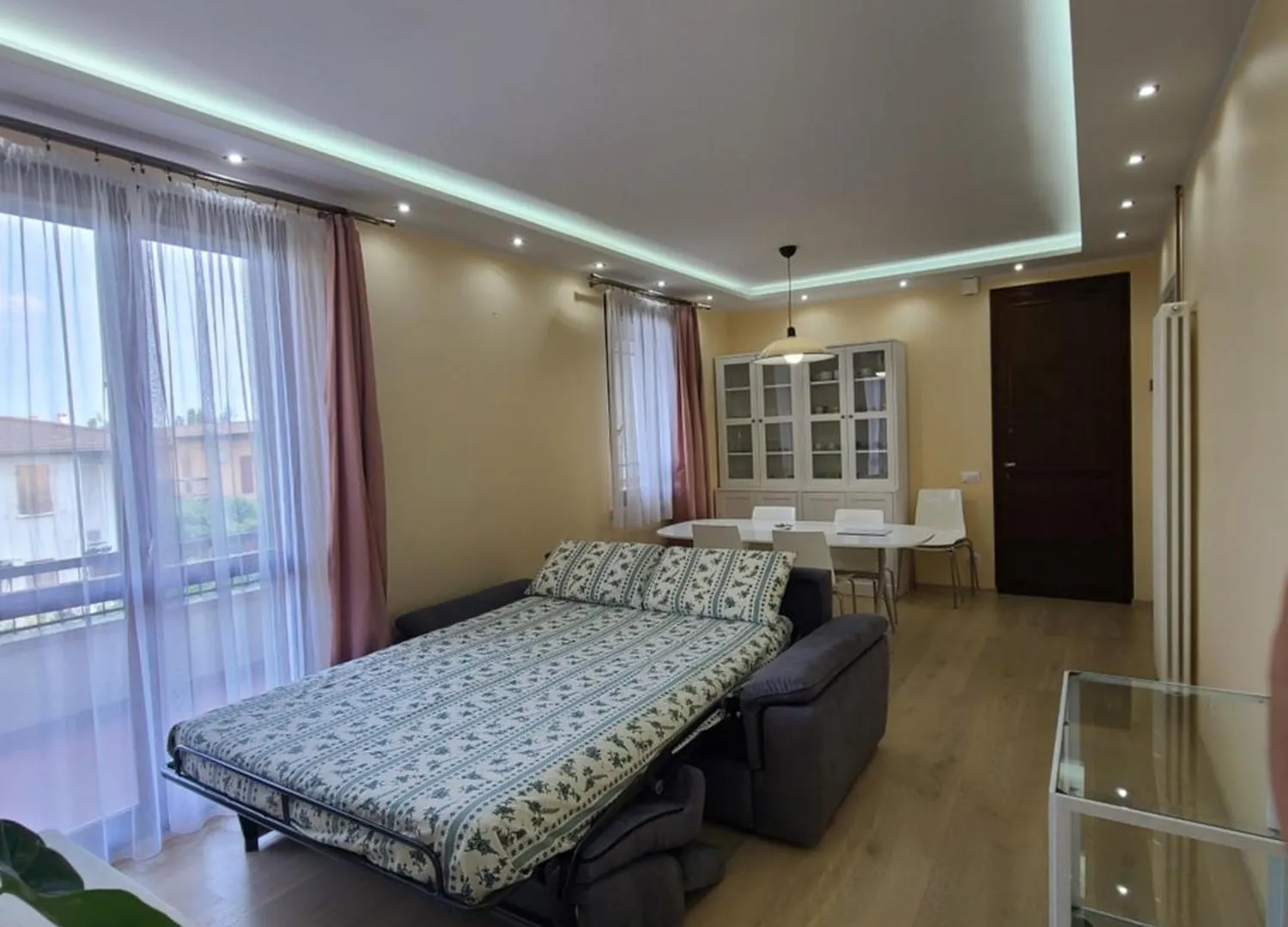 Apartamento Casa Patrizia, Your Holyday Flat Sirmione Italia