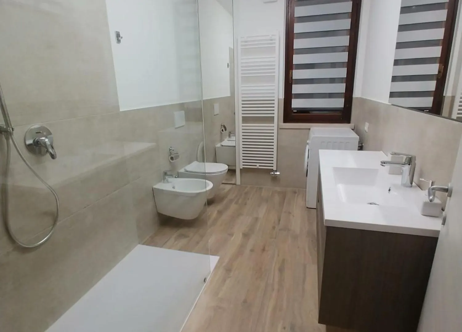 Casa Patrizia, Your Holyday Flat Sirmione Apartamento